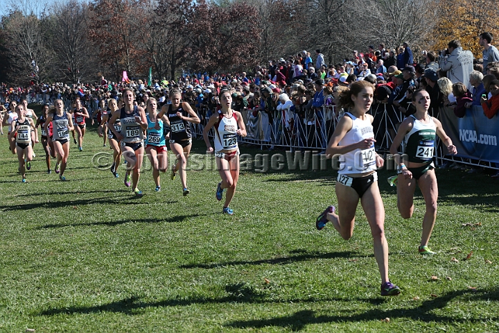 2012NCAA XC-079.JPG - 2012 NCAA D1 Cross Country Championships, November 17, 2012, held in Louisville, KY.